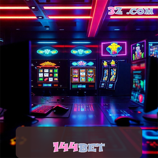 Apostas incríveis no site 144bet: emoção e segurança