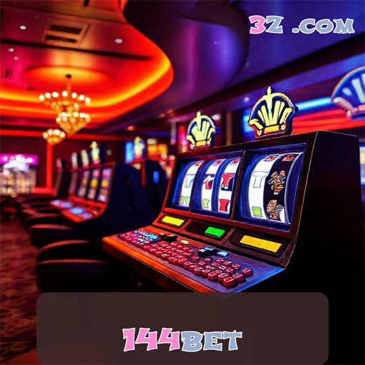 Cassino Vibrante no 144bet: Atrações e Emoções Sem Fim